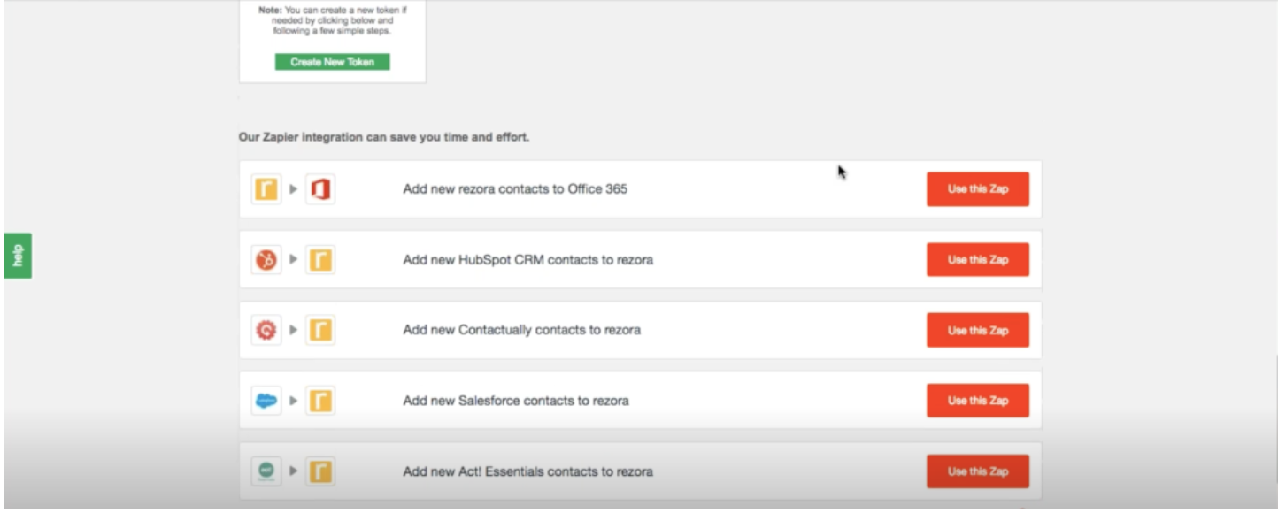 Everything You Need to Know About rezora Contact Management and Updates